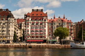 Hotel Diplomat Stockholm in Stockholm